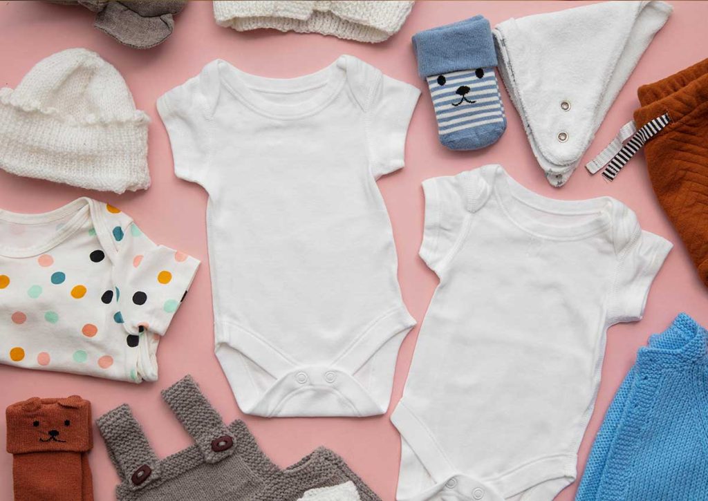 Les indispensables des vêtements pour nouveau-nés : le guide ultime pour bien choisir
